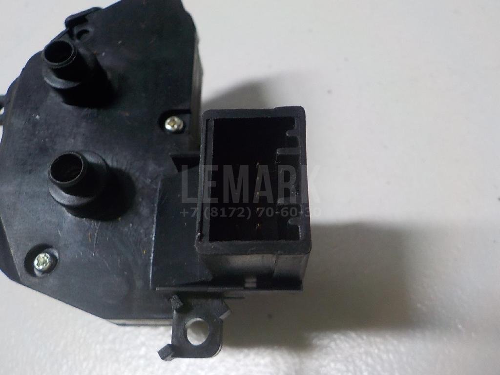 Переключатель круиз контроля