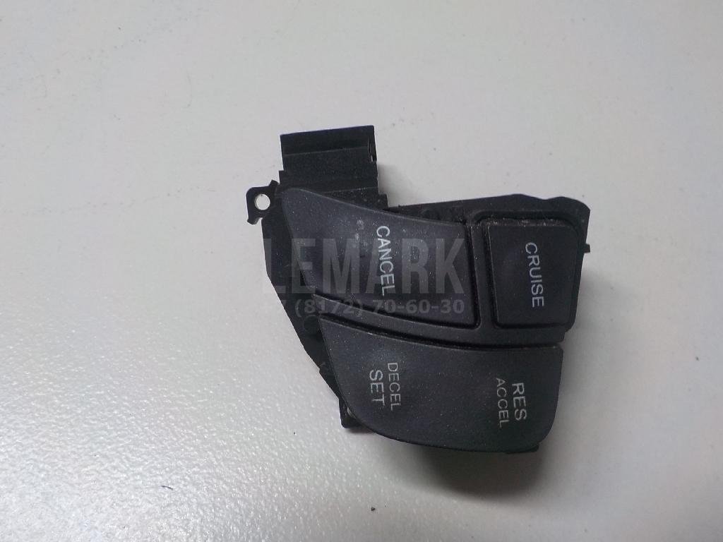 Переключатель круиз контроля