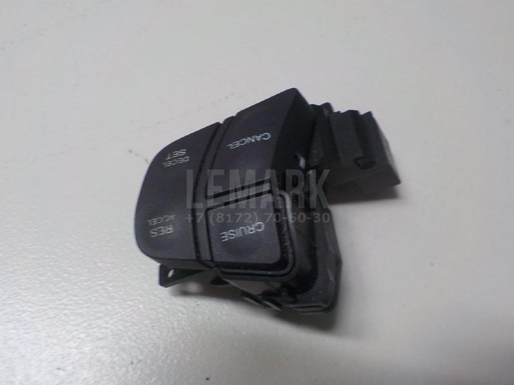 Переключатель круиз контроля