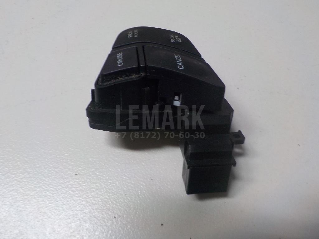 Переключатель круиз контроля