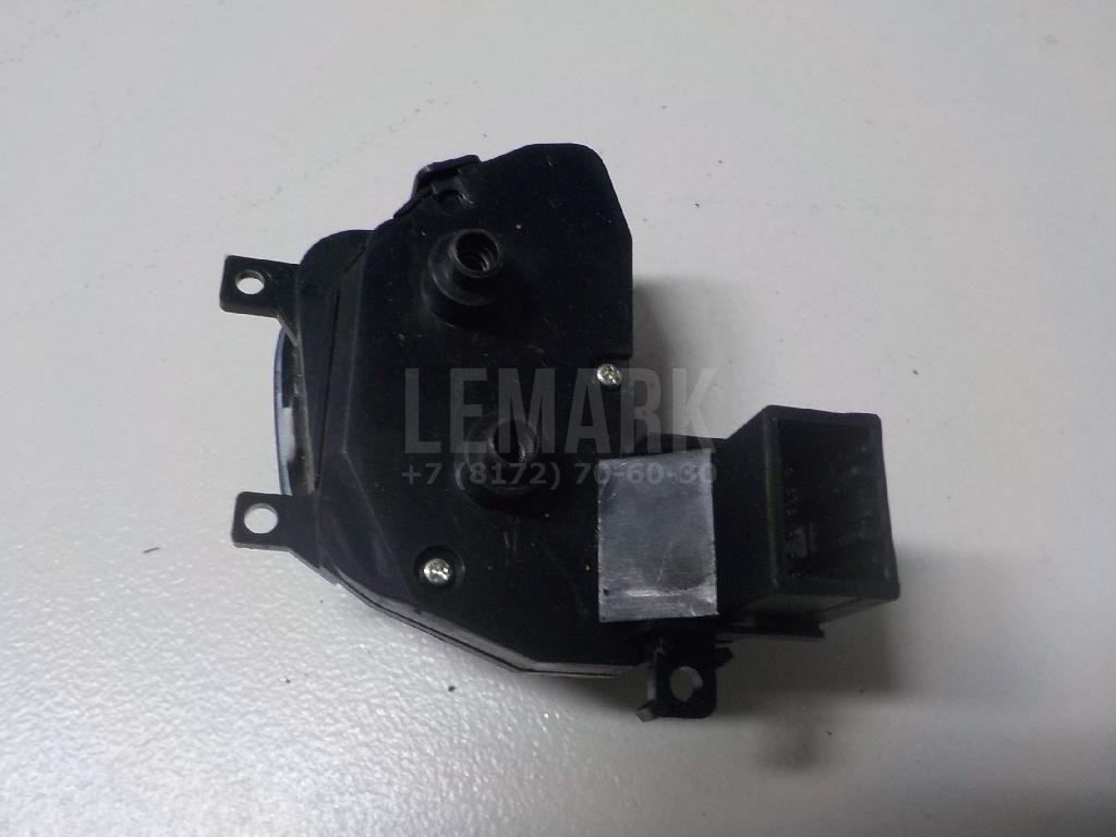 Переключатель круиз контроля