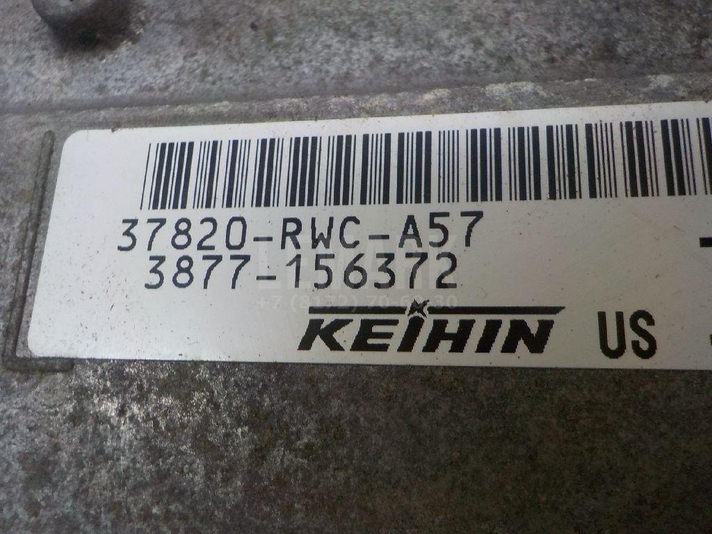 Блок управления двигателем для  Alfa Romeo 166 1998-2007