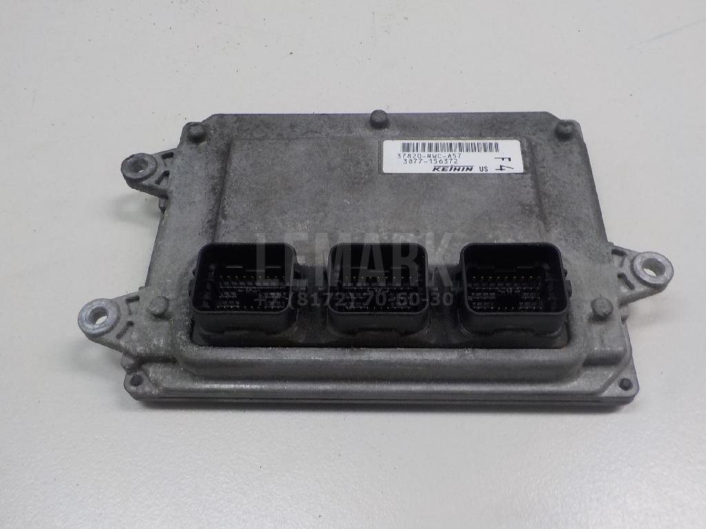 Блок управления двигателем для  Alfa Romeo 166 1998-2007