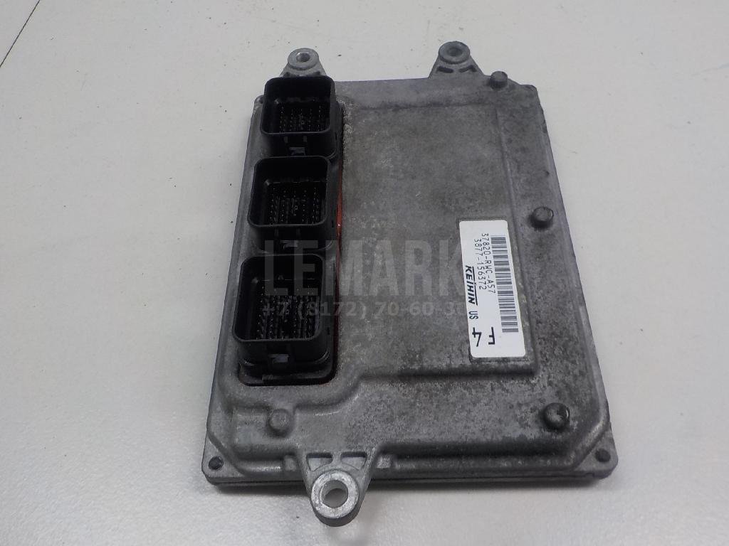 Блок управления двигателем для  Alfa Romeo 166 1998-2007