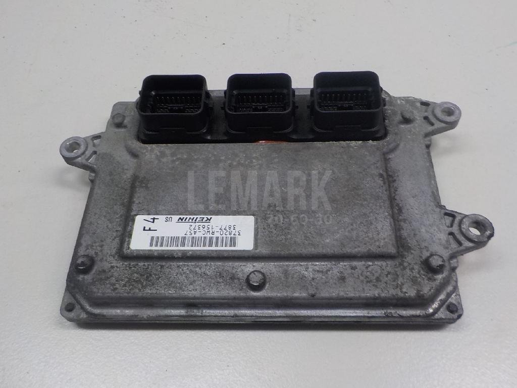 Блок управления двигателем для  Alfa Romeo 166 1998-2007