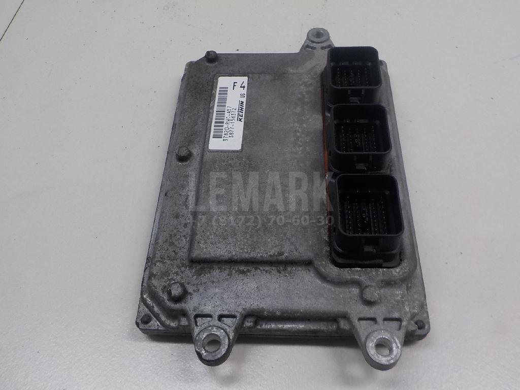 Блок управления двигателем для  Alfa Romeo 166 1998-2007