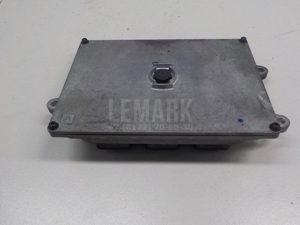 Блок управления двигателем для  Alfa Romeo 166 1998-2007