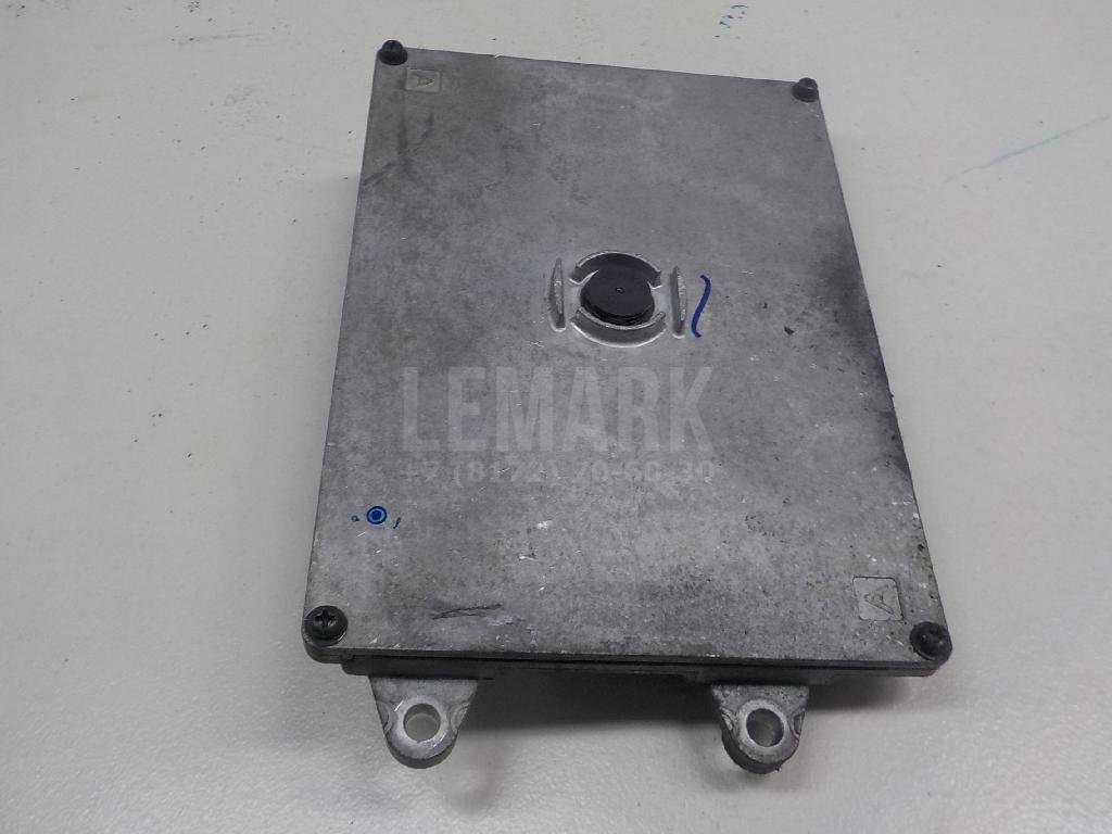 Блок управления двигателем для  Alfa Romeo 166 1998-2007