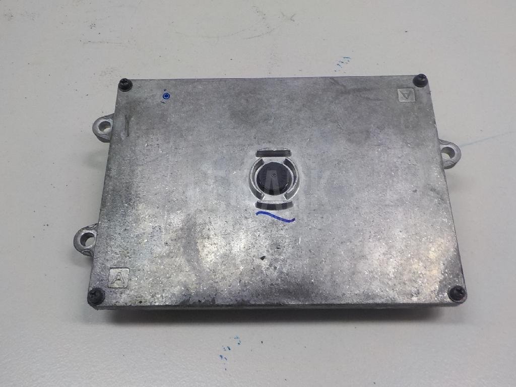 Блок управления двигателем для  Alfa Romeo 166 1998-2007