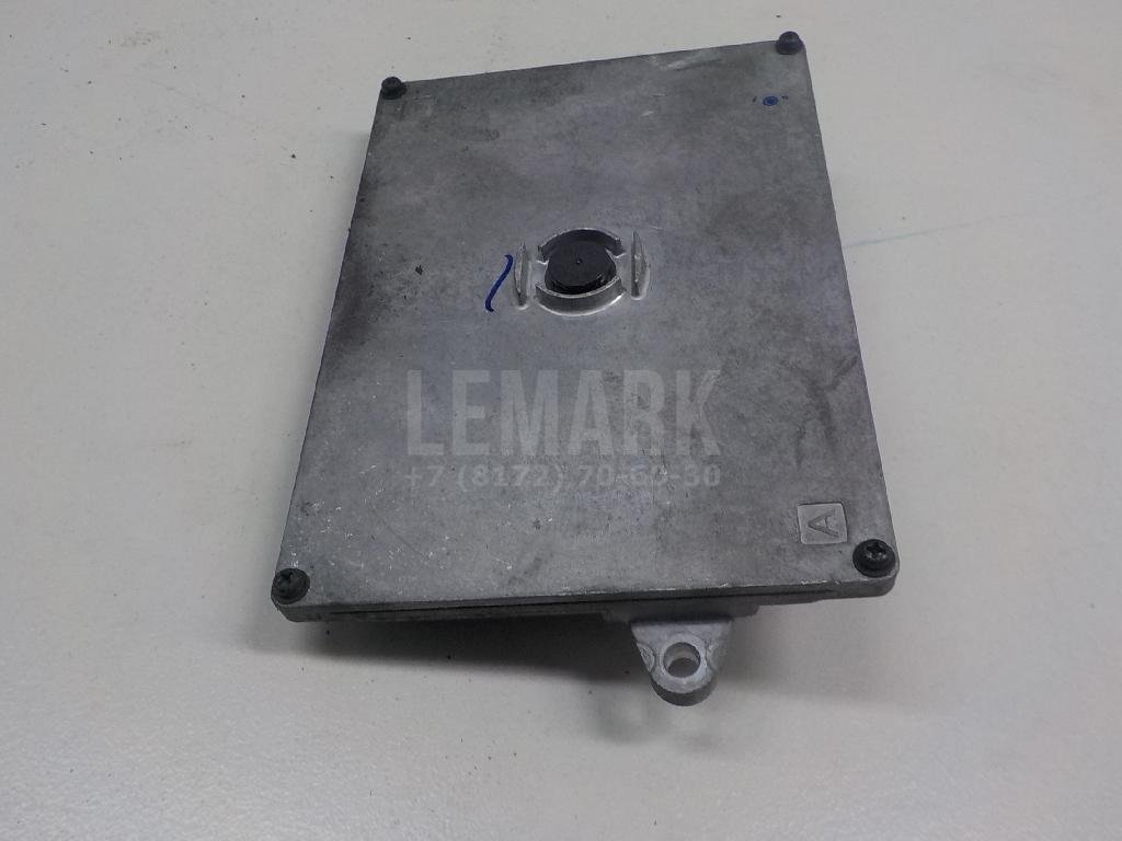 Блок управления двигателем для  Alfa Romeo 166 1998-2007