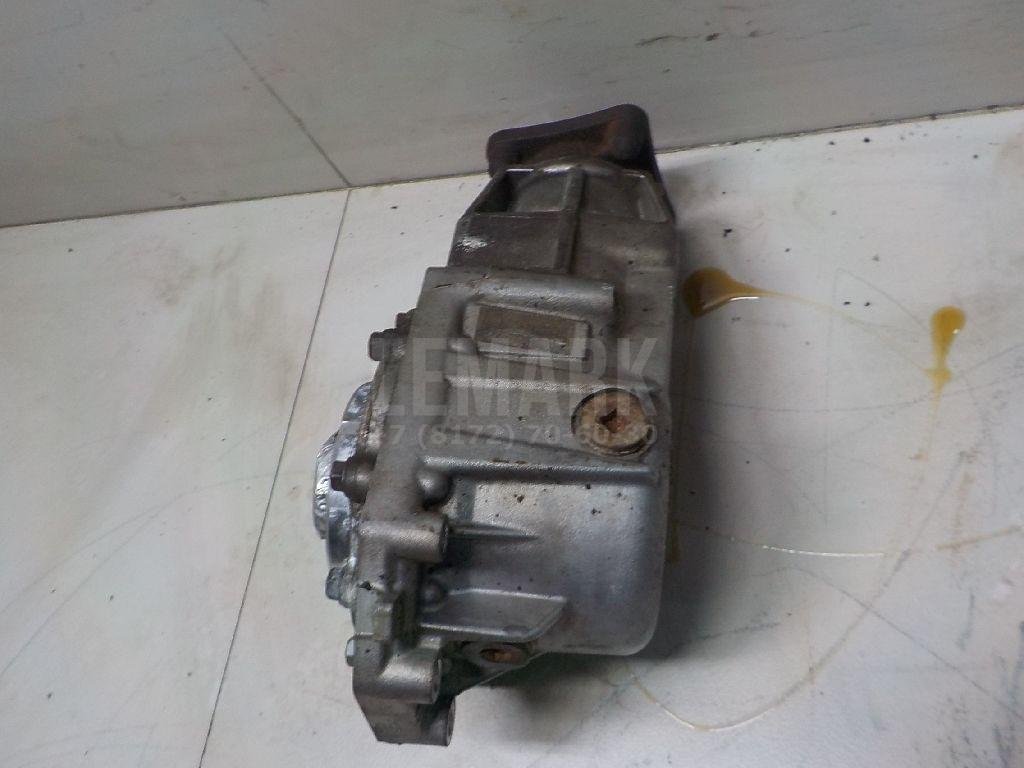 Коробка раздаточная