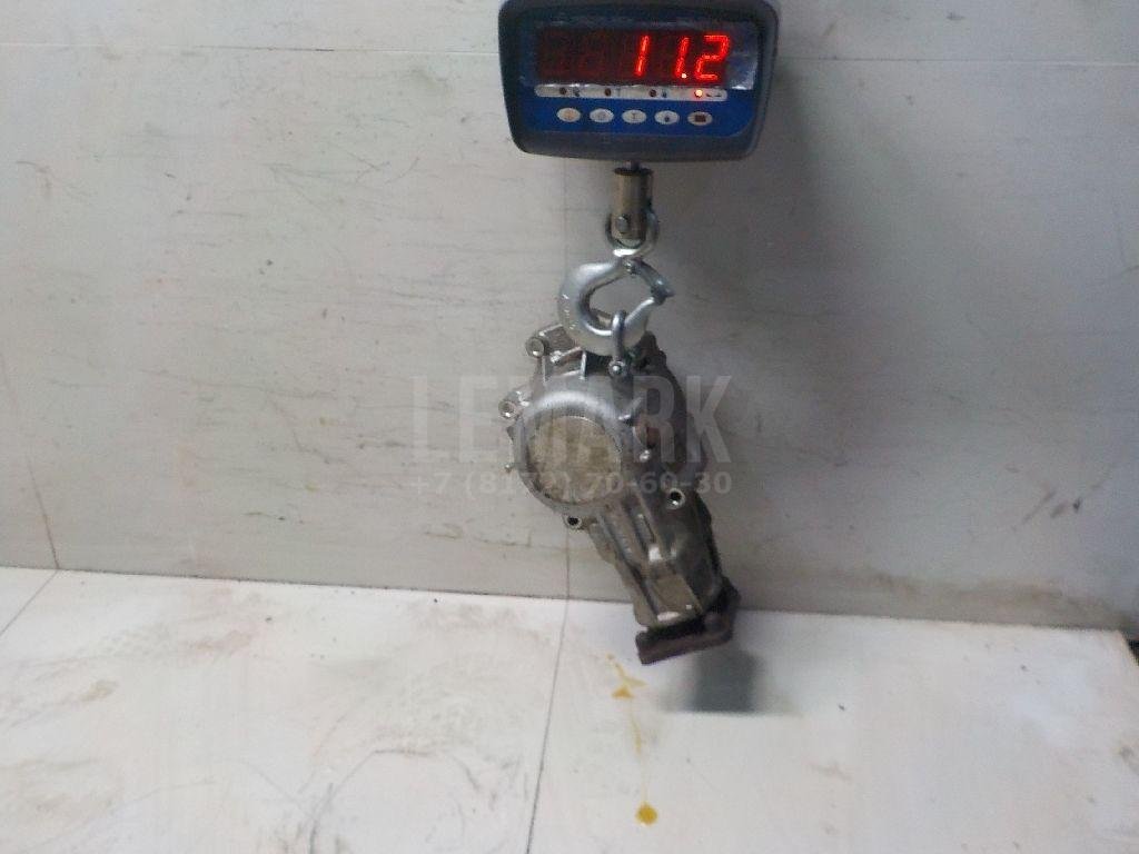 Коробка раздаточная