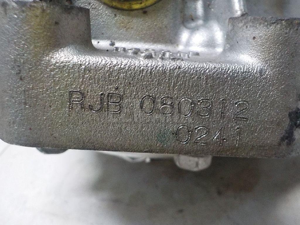 Коробка раздаточная