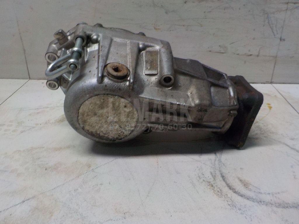 Коробка раздаточная