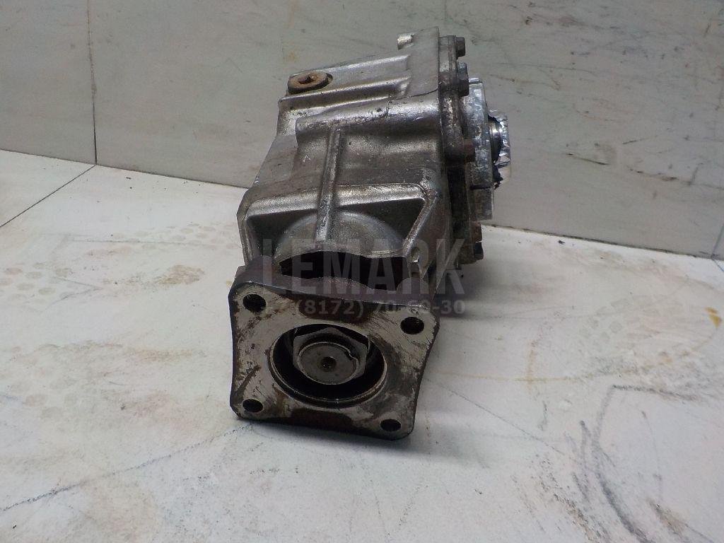 Коробка раздаточная