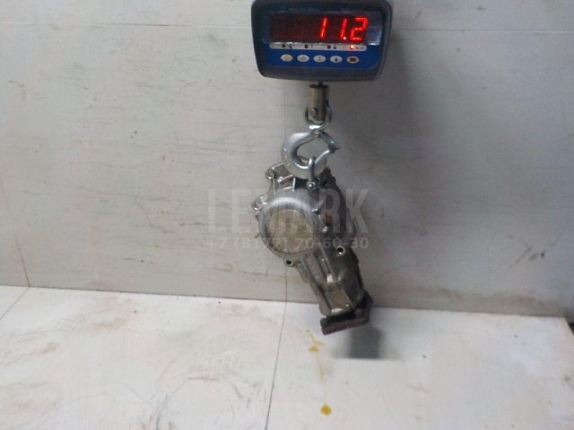 Коробка раздаточная