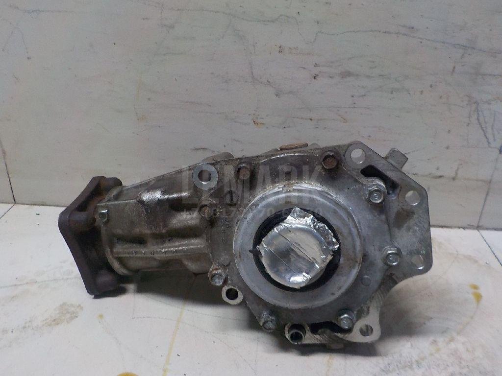 Коробка раздаточная