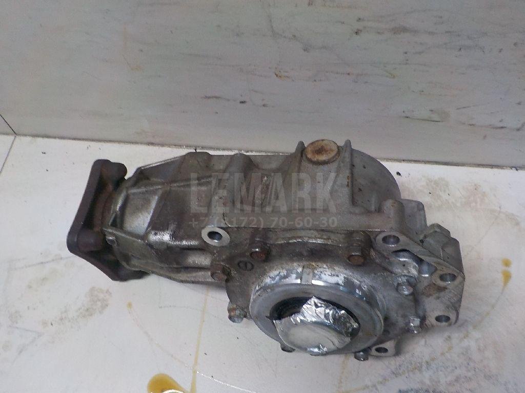 Коробка раздаточная