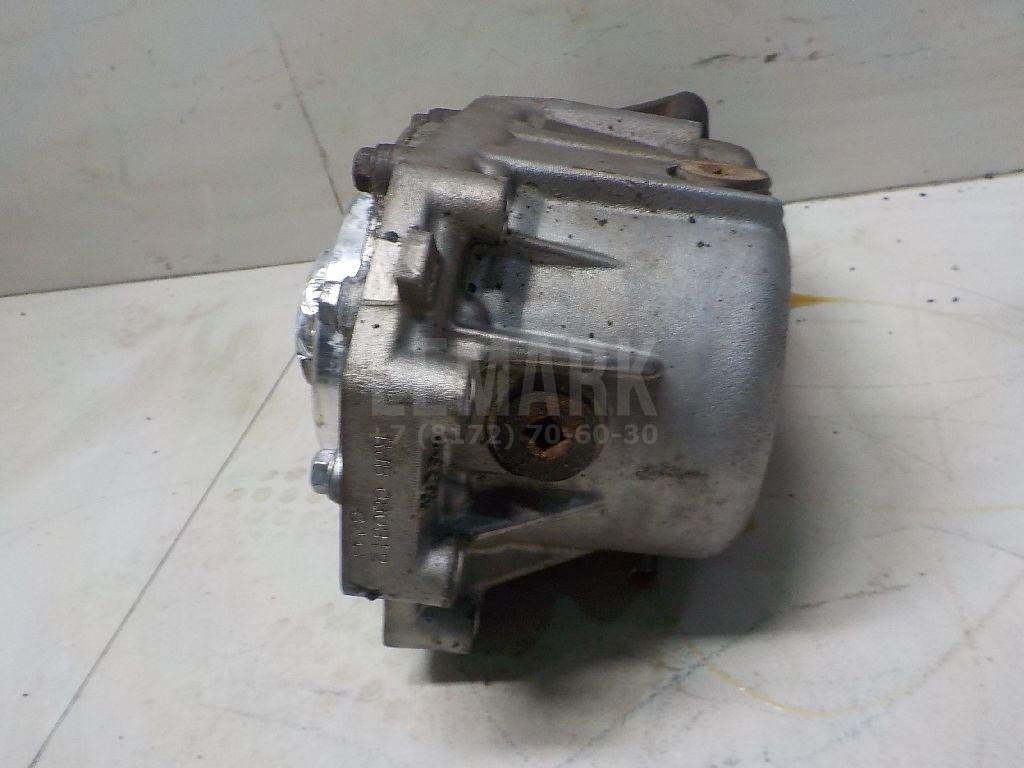 Коробка раздаточная