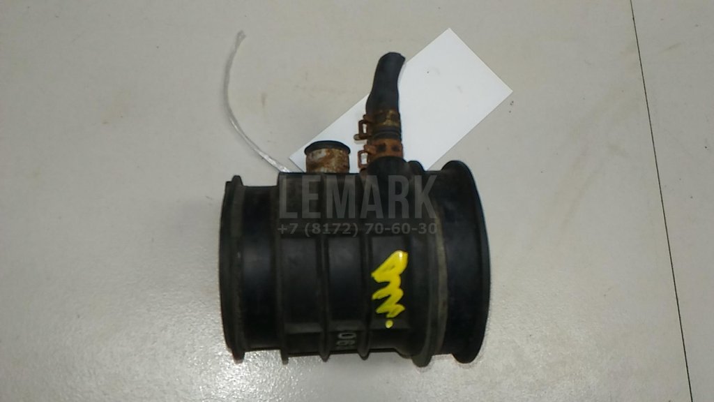 Патрубок воздушного фильтра