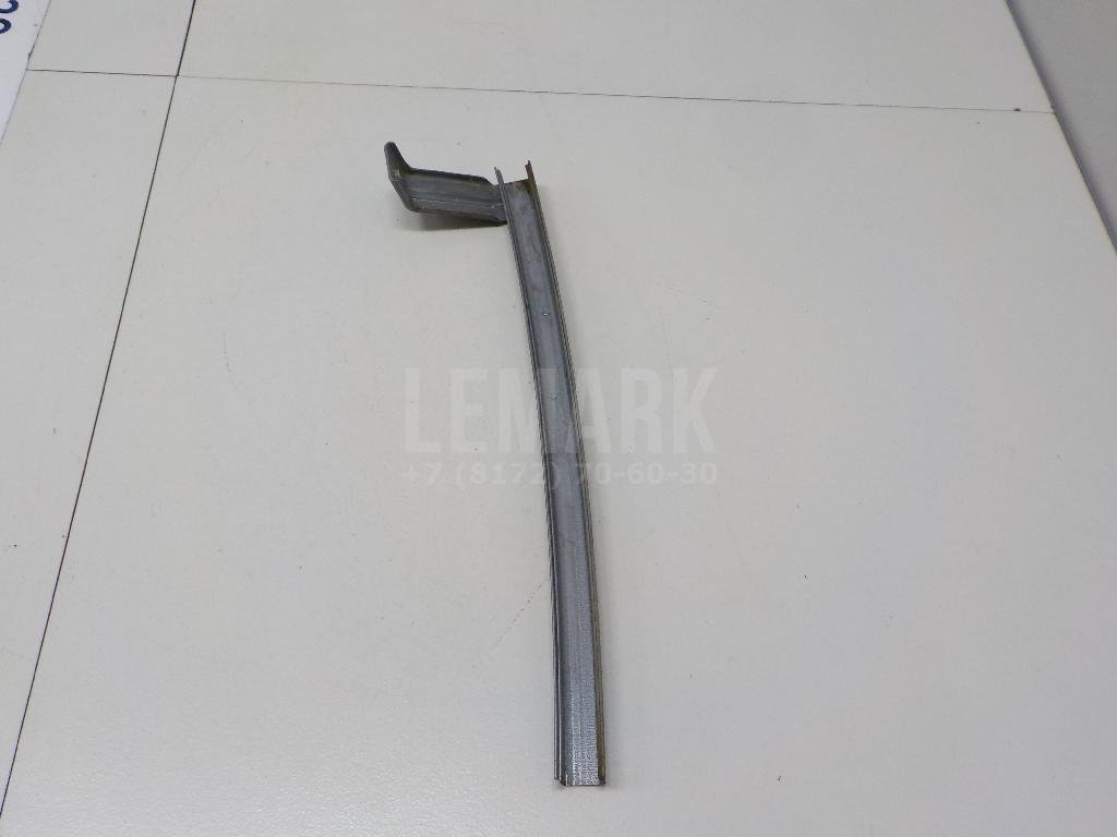 Направляющая стекла двери