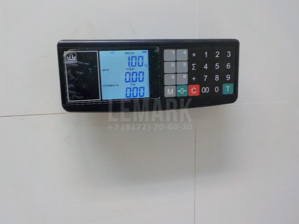 Стеклоподъемник электр. задний левый