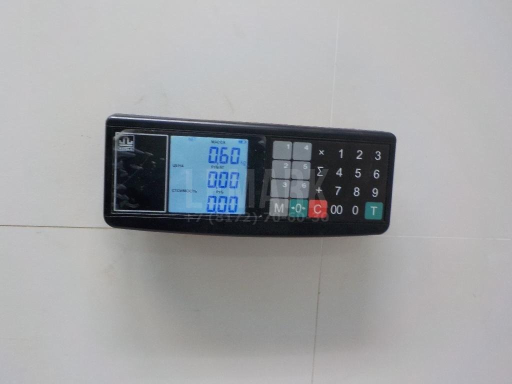 Замок двери задней правой