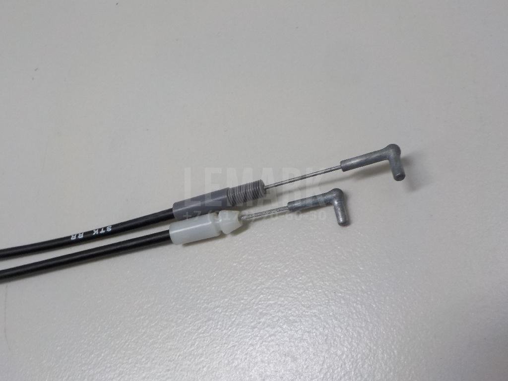 Замок двери задней правой