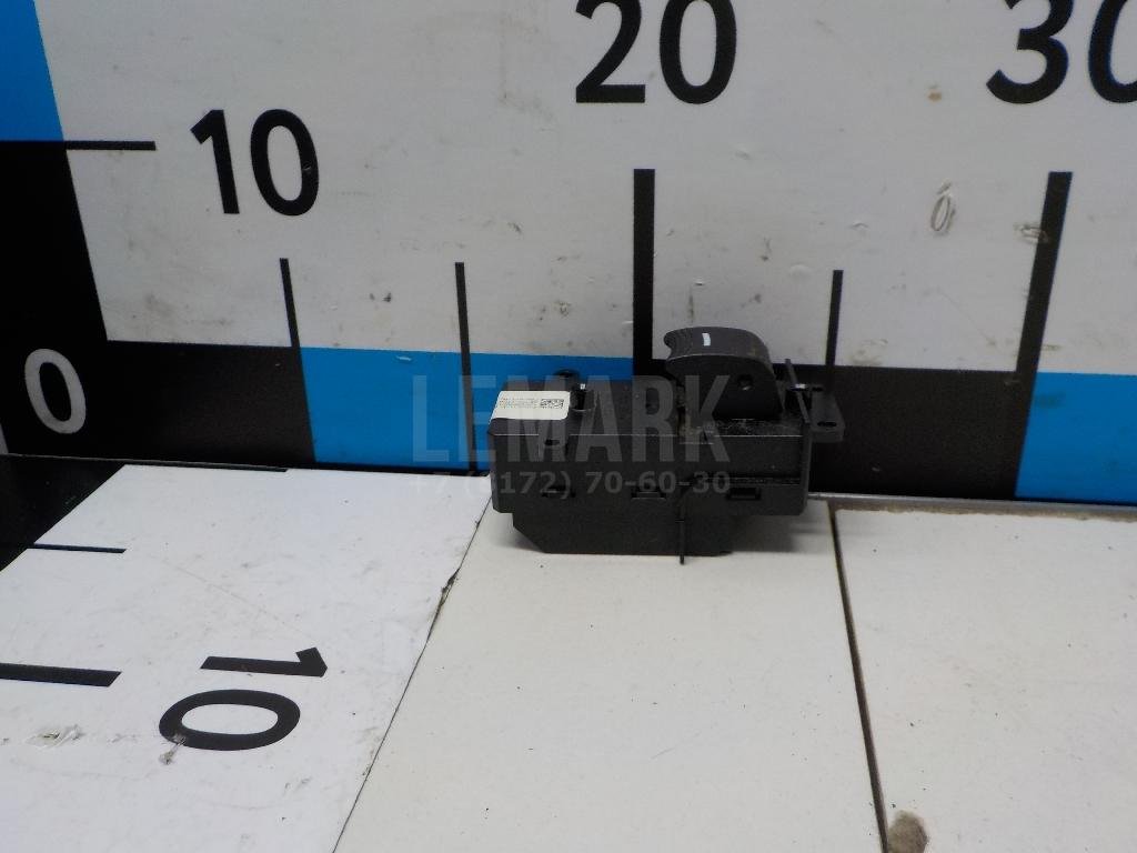 Кнопка стеклоподъемника