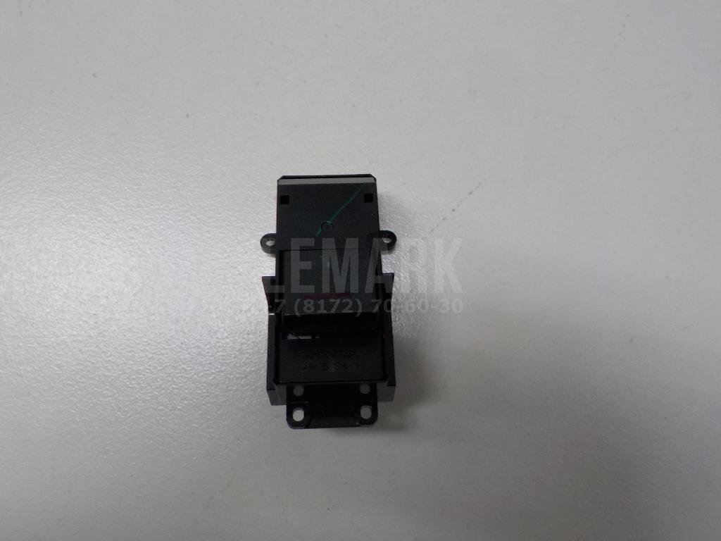 Кнопка стеклоподъемника