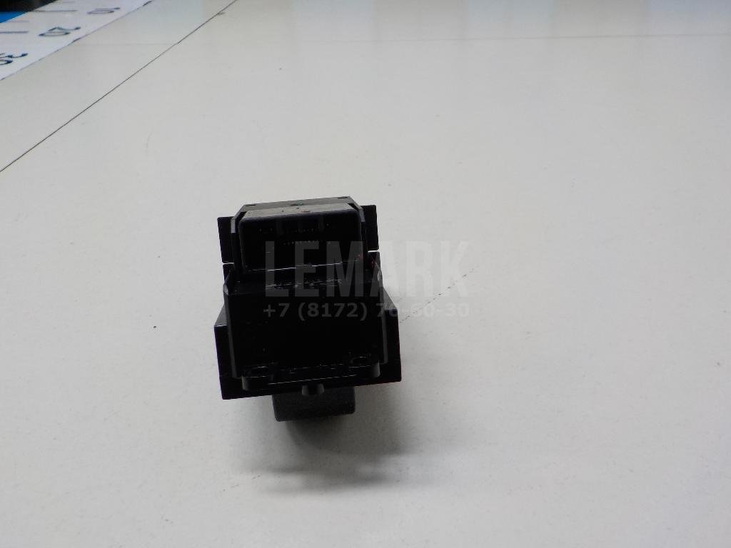 Кнопка стеклоподъемника