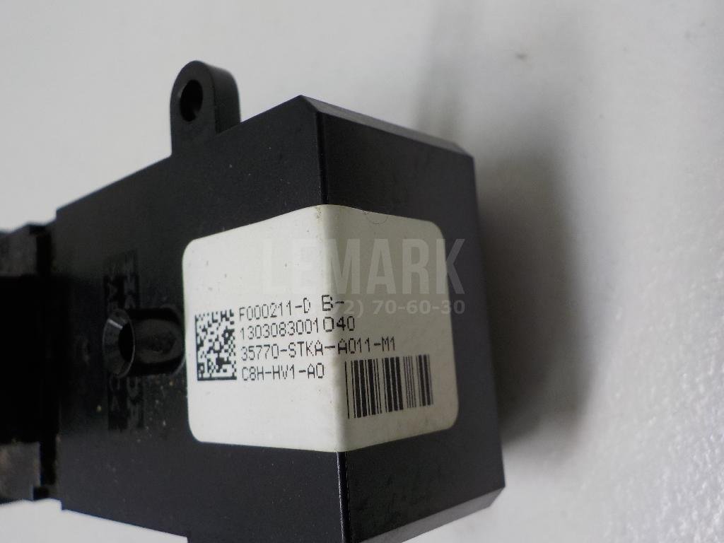 Кнопка стеклоподъемника