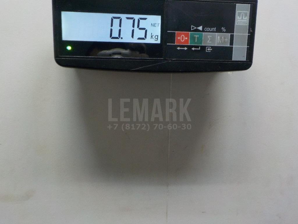 Решетка стеклооч. (планка под лобовое стекло)