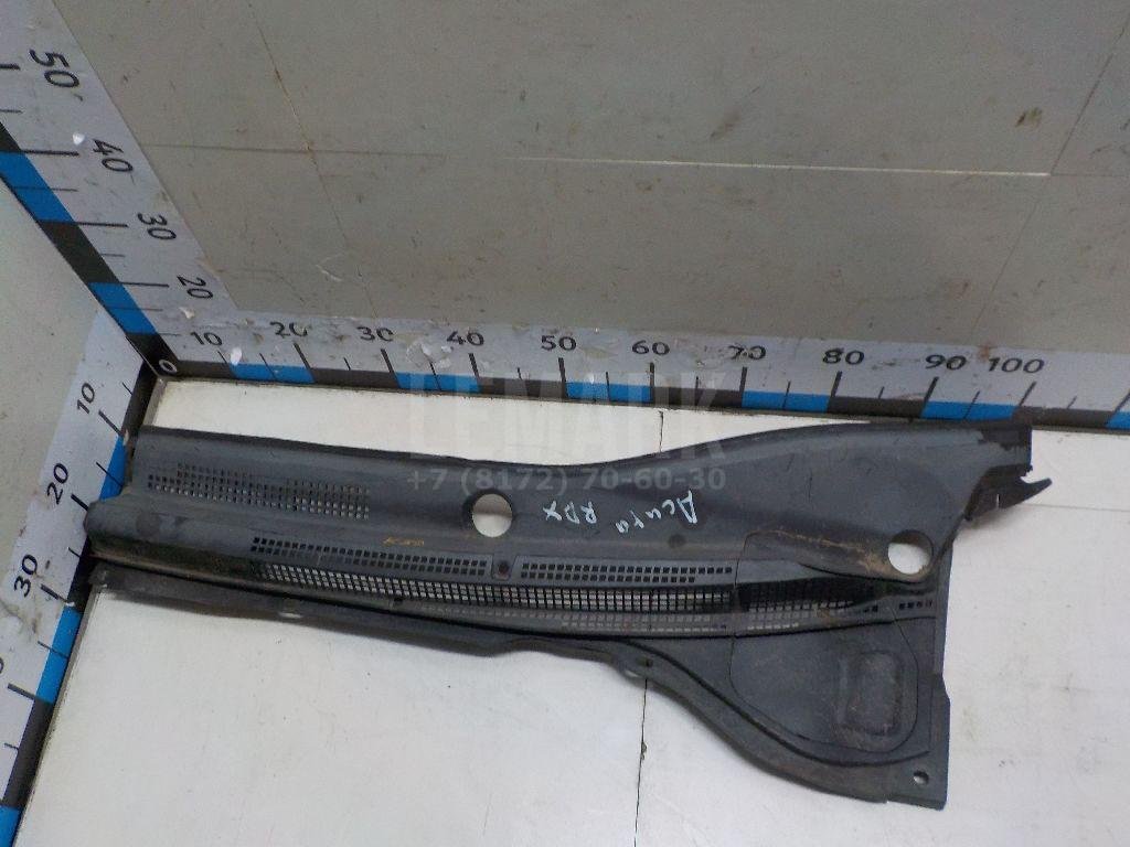 Решетка стеклооч. (планка под лобовое стекло)