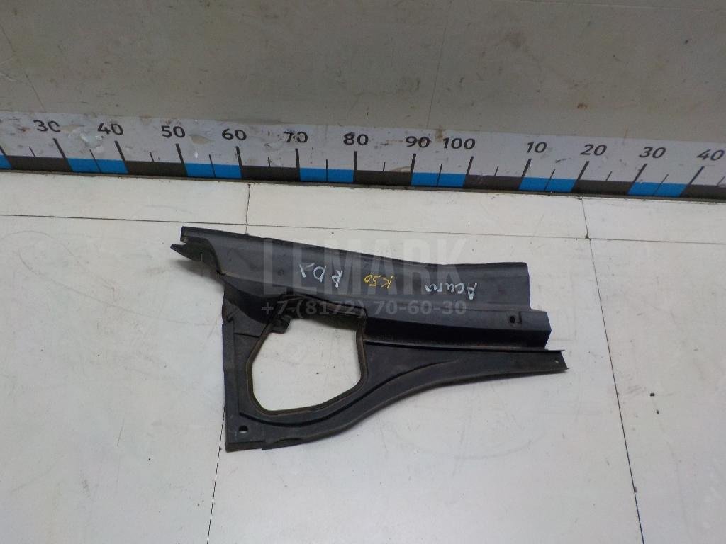 Решетка стеклооч. (планка под лобовое стекло)