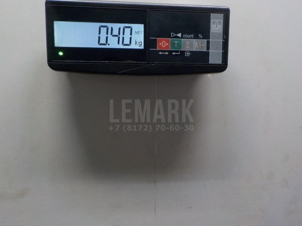 Решетка стеклооч. (планка под лобовое стекло)