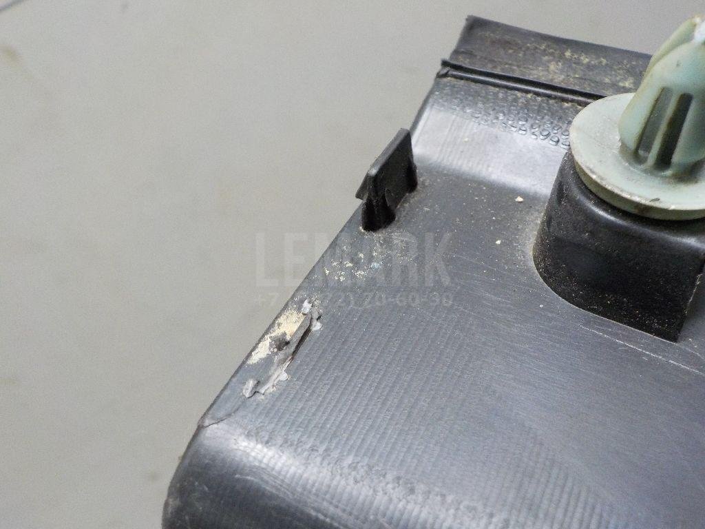 Решетка стеклооч. (планка под лобовое стекло)