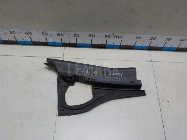 Решетка стеклооч. (планка под лобовое стекло)