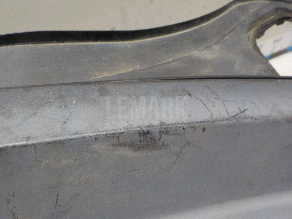 Решетка стеклооч. (планка под лобовое стекло)