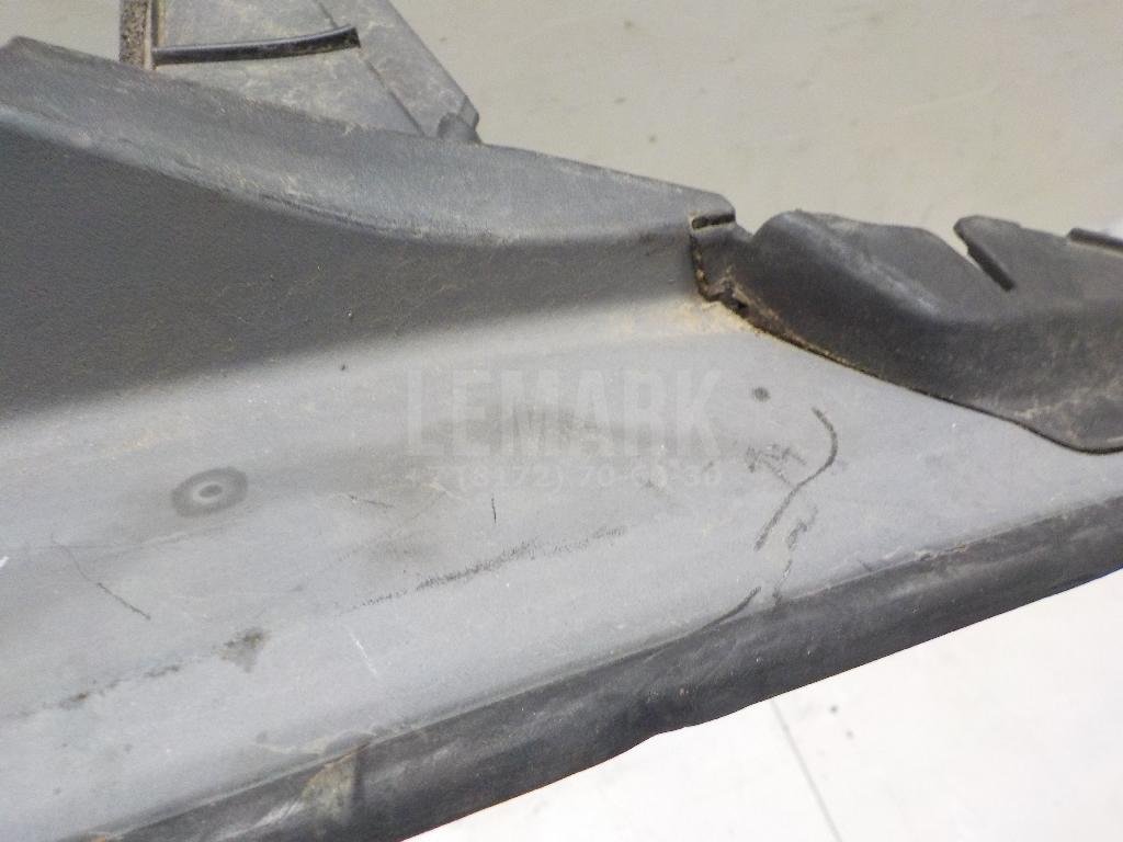 Решетка стеклооч. (планка под лобовое стекло)