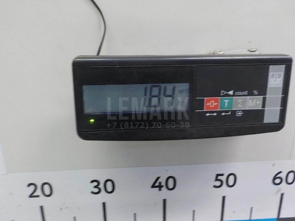 Стекло двери задней левой