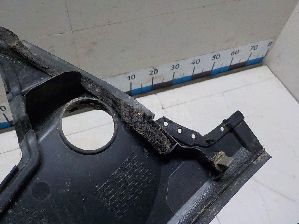 Решетка стеклооч. (планка под лобовое стекло)