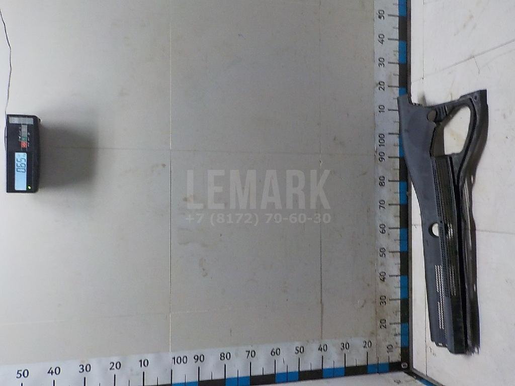 Решетка стеклооч. (планка под лобовое стекло)