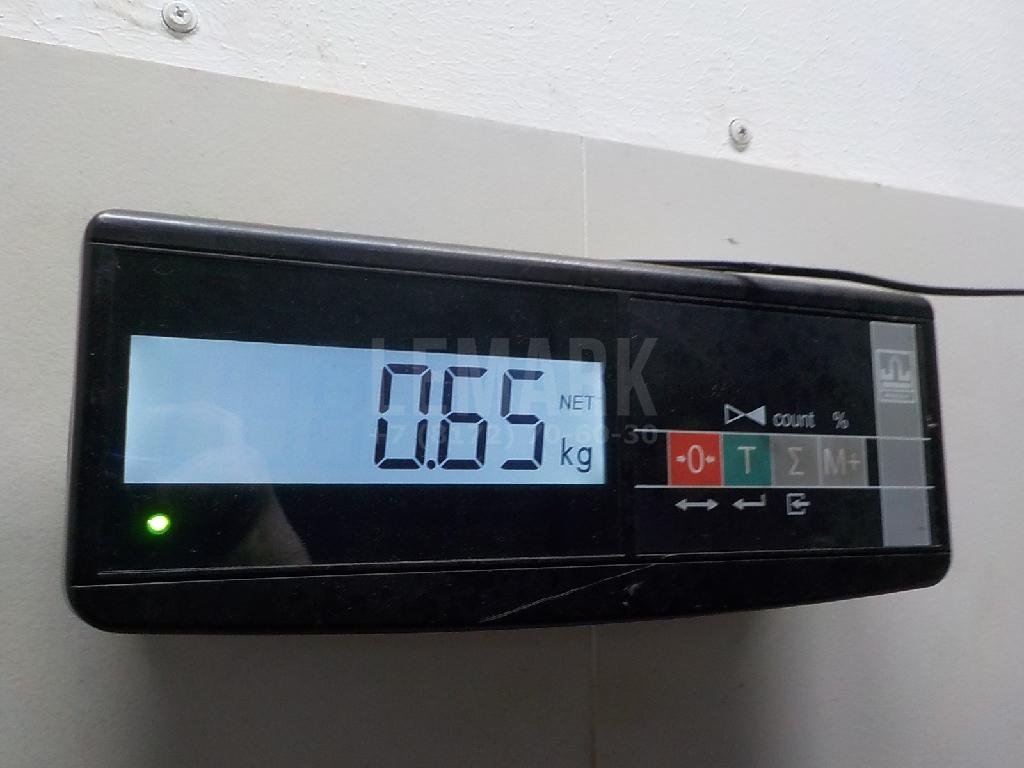 Решетка стеклооч. (планка под лобовое стекло)