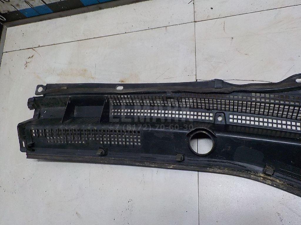 Решетка стеклооч. (планка под лобовое стекло)