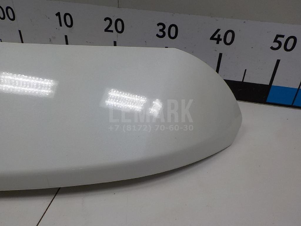 Спойлер (дефлектор) багажника