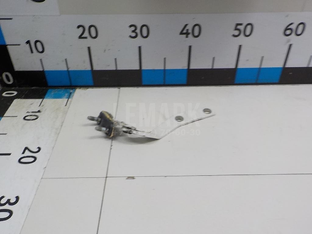 Петля двери багажника