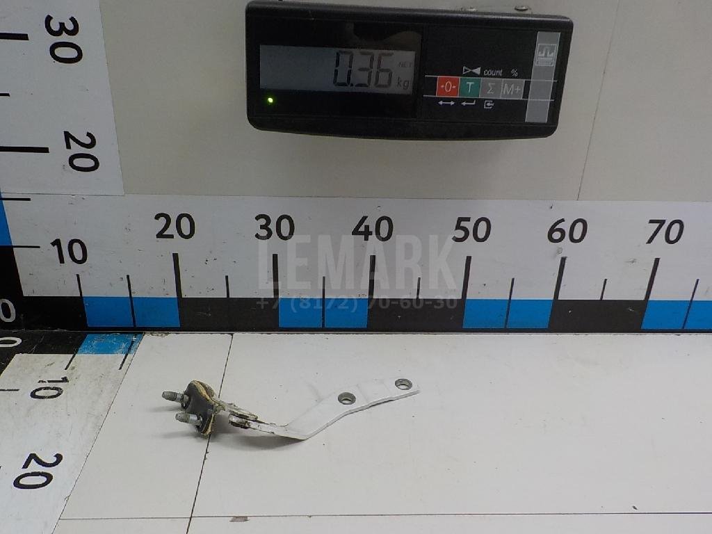 Петля двери багажника