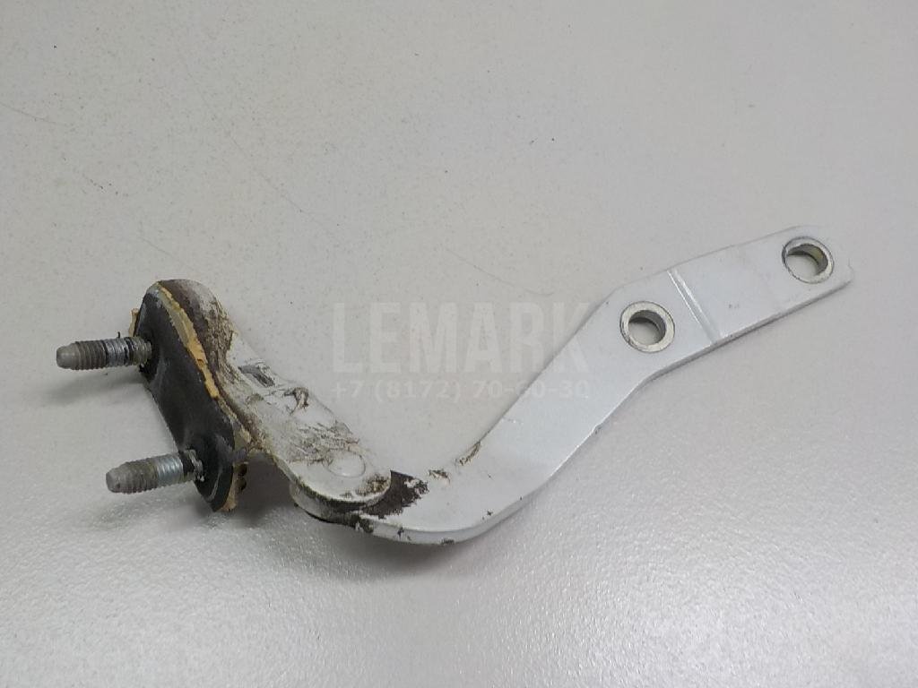 Петля двери багажника