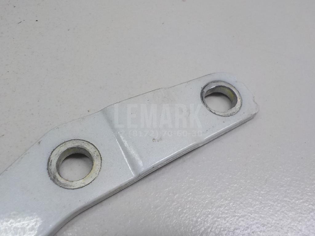 Петля двери багажника